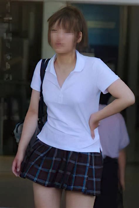 夏服JKエロ画像138枚 透けブラや胸チラおっぱいなど女子校生盗。